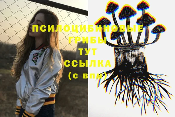 кристаллы Надым