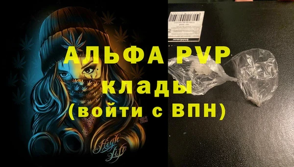 винт Михайлов